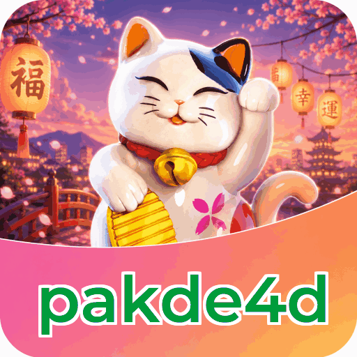 pakde4d