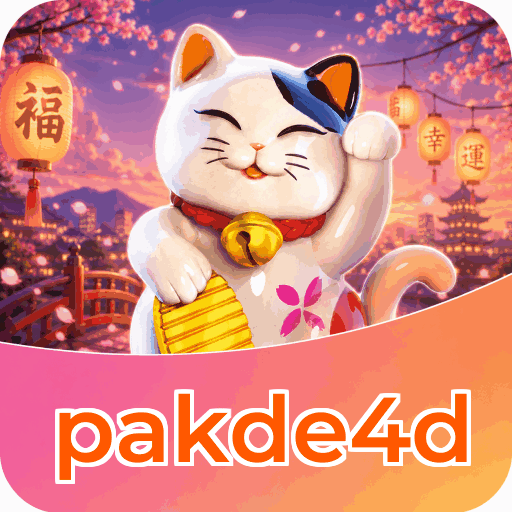Update terbaru pakde4d APK 2026