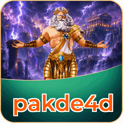 Katalog aplikasi Android pakde4d Indonesia