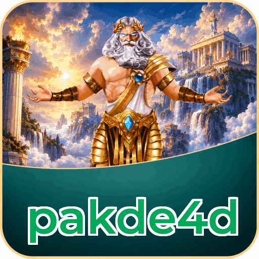 Verifikasi APK resmi pakde4d Indonesia